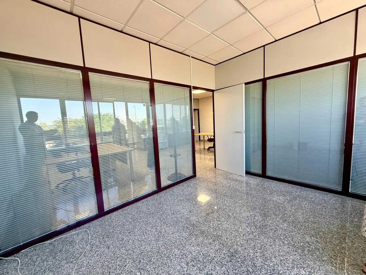 Büro zur Miete in Sevilla