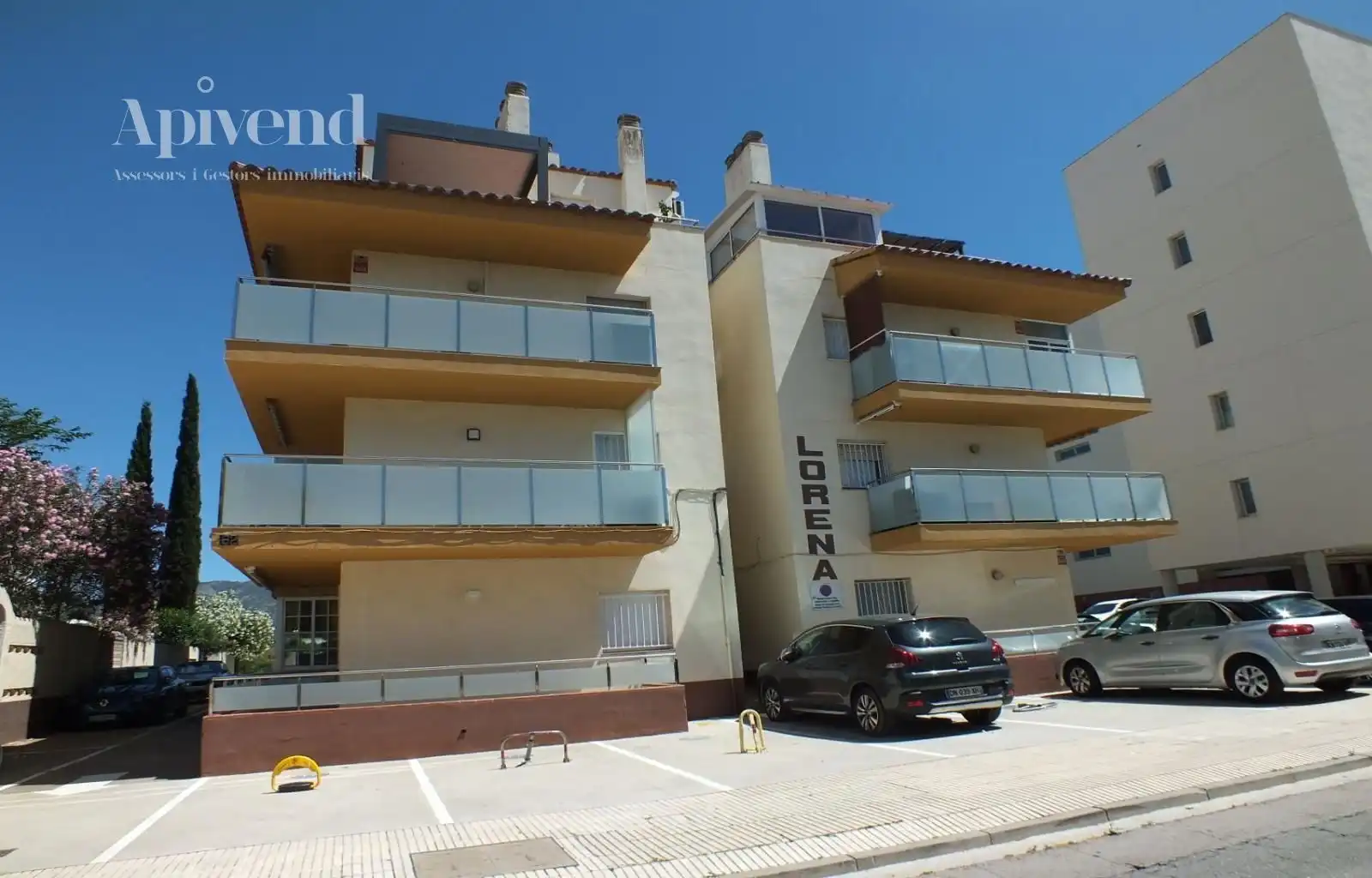 Appartement avec ascenseur à vendre à DE LA PLATJA, imagen 22