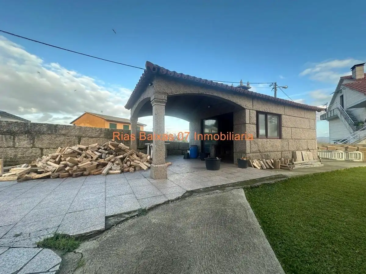 House with terrace for sale in Mos, imagen 7