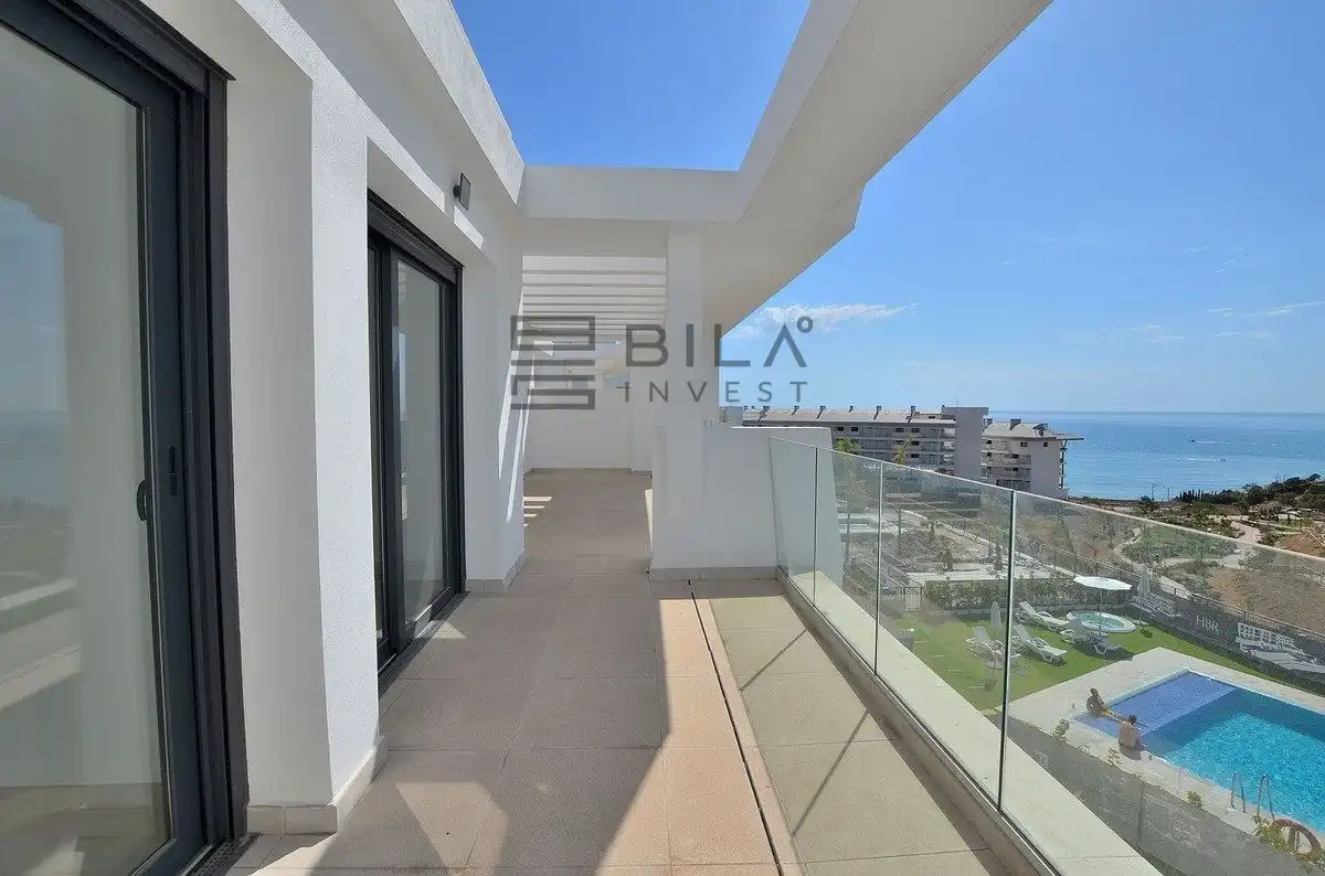 Penthouse with pool for sale in Begoña, imagen 31