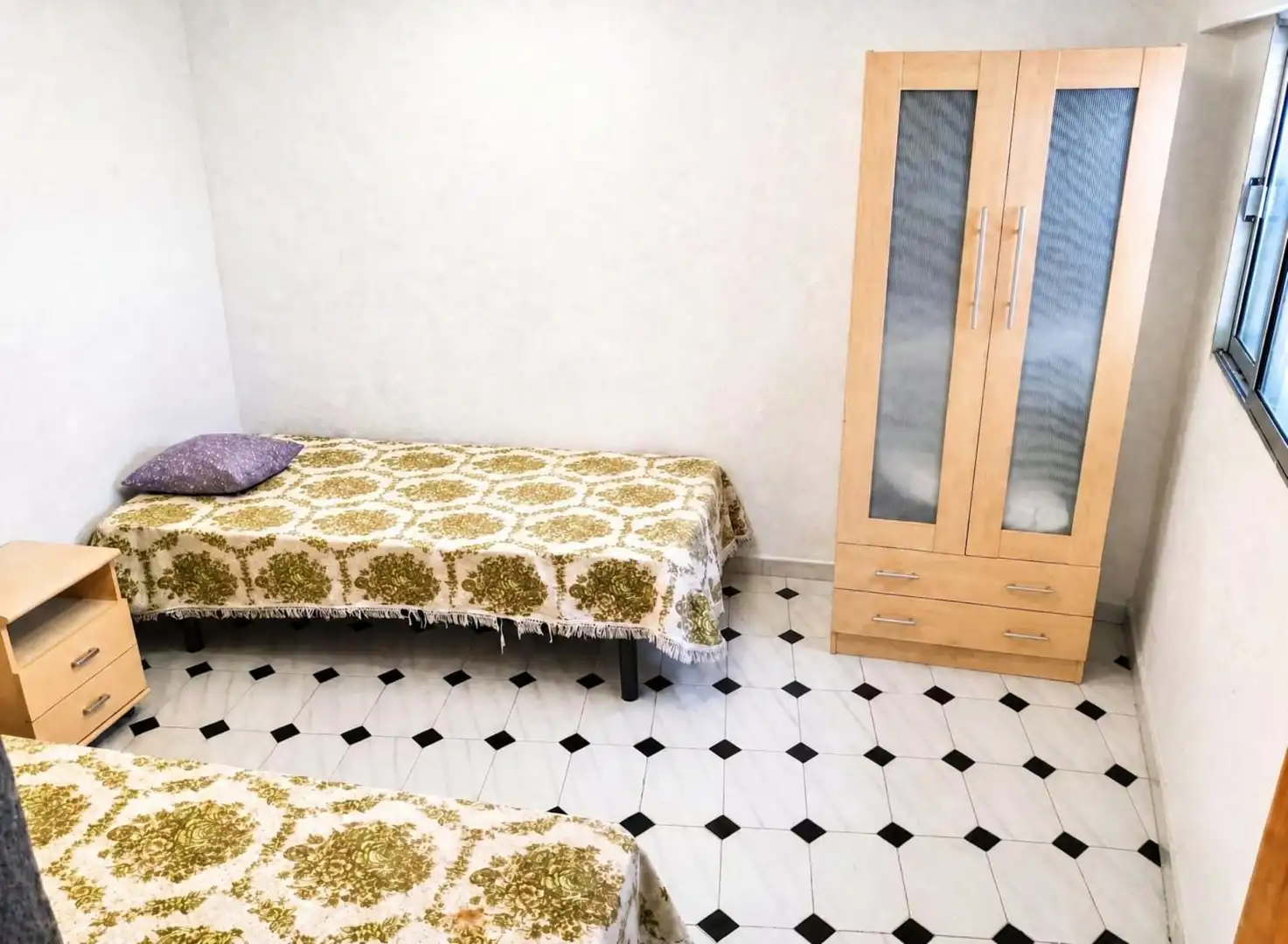 Bedroom of Country homes for sale in Ariza  with Storage room