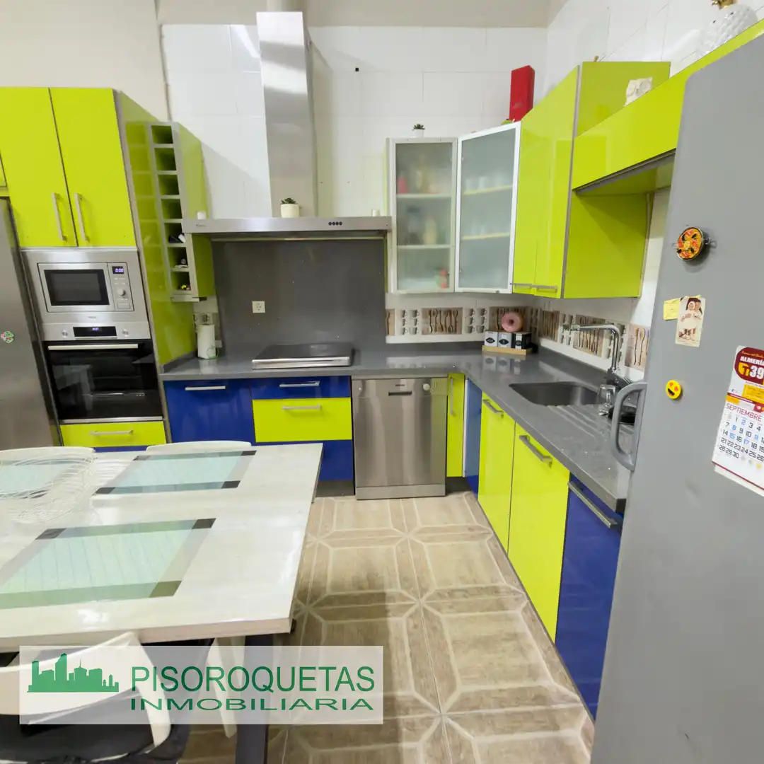 Maison mitoyenne avec terrasse à vendre à Calle Comunidad de Castilla la Mancha, imagen 3