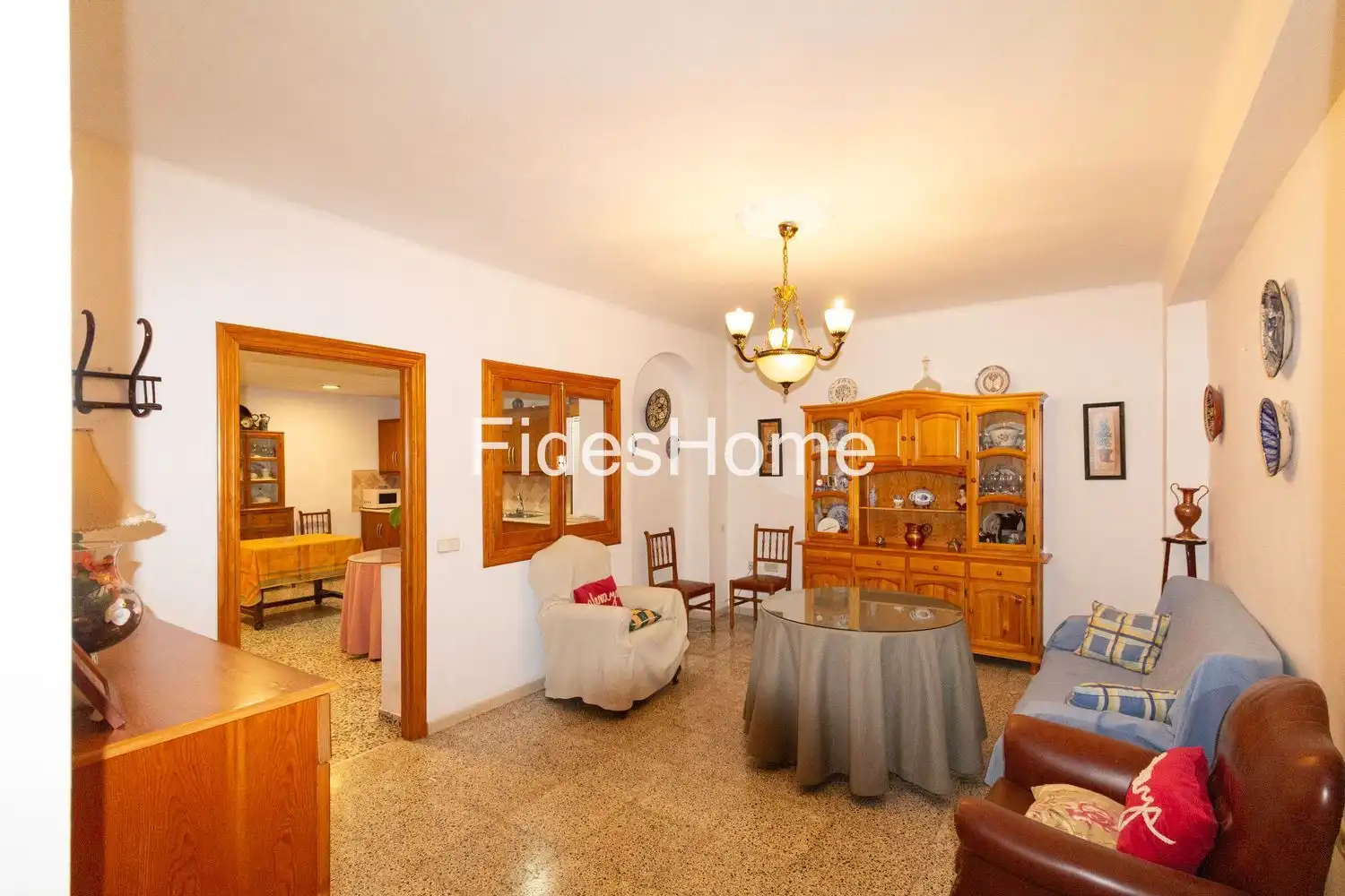 Chalet en venta en Calle Moredas 13, imagen 20