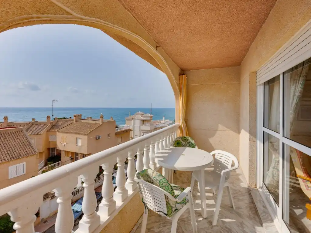 Apartment with pool for sale in CALLE EXTREMADURA, imagen 11