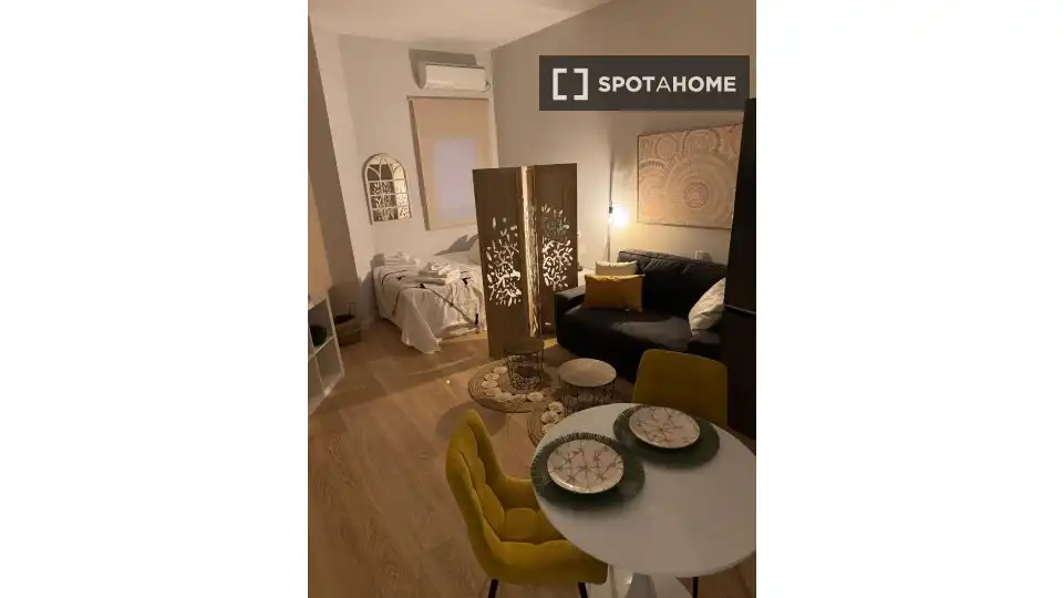 Flat to rent in Chamberí, imagen 6