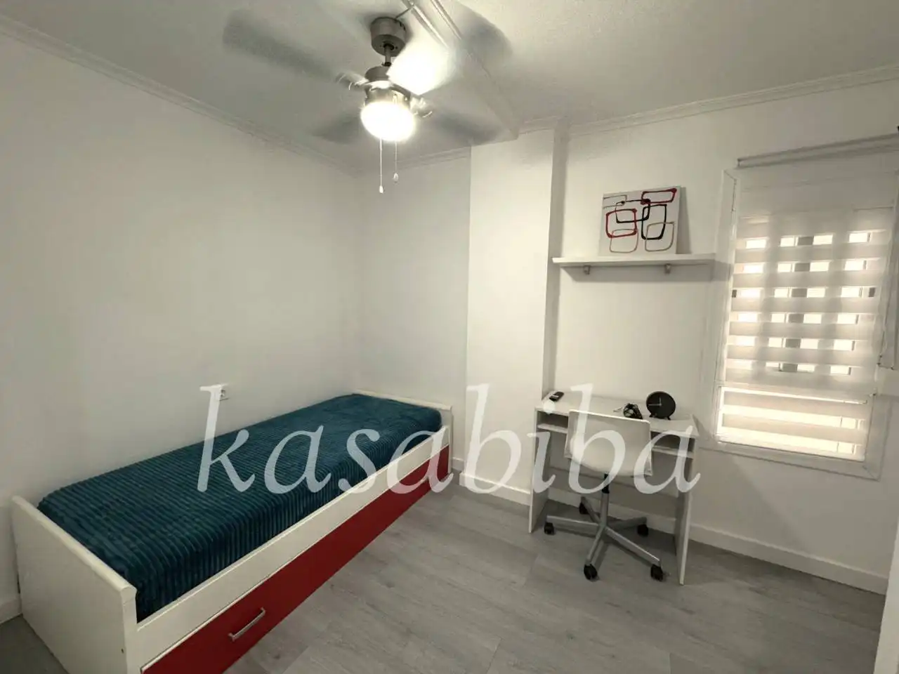 Appartement avec terrasse à vendre à Calle Pallises, imagen 18