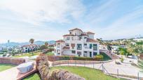 Vista exterior de Apartament en venda en Finestrat amb Aire condicionat, Calefacció i Jardí privat