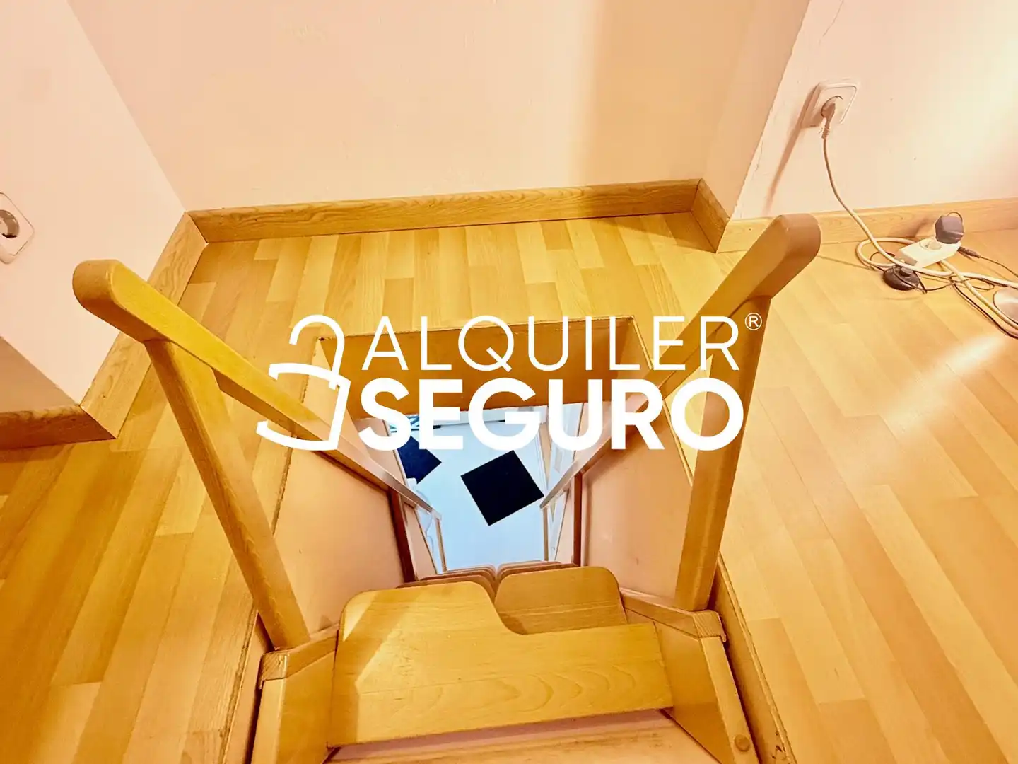 Piso de alquiler en Madrid con Aire acondicionado, Calefacción y Piscina
