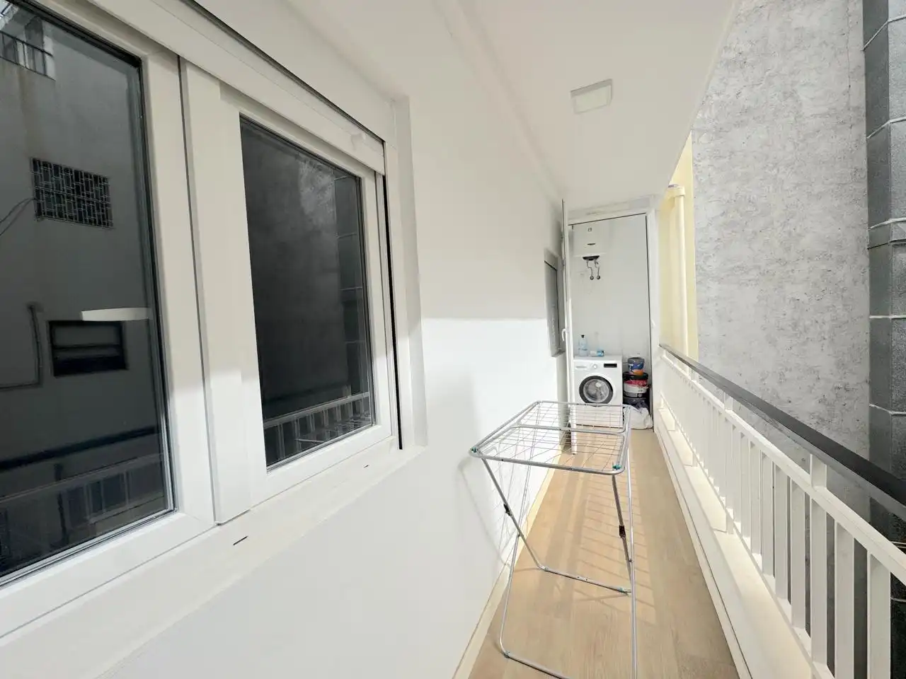Terraza de Piso en venta en Santa Cruz de Tenerife con Amueblado