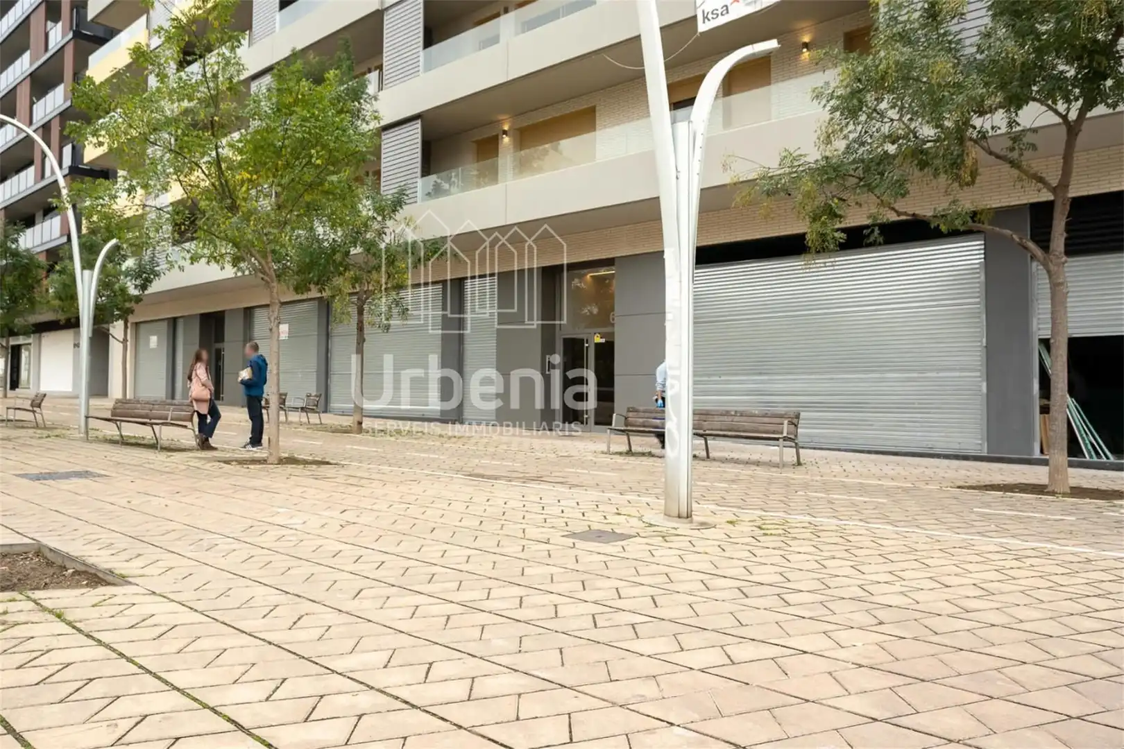 Dachboden zum Verkauf in Carrer d'Antoni Bori, 50, Gorg