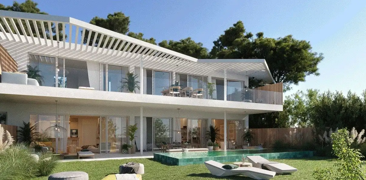 Penthouse with terrace for sale in Mijas pueblo, imagen 8