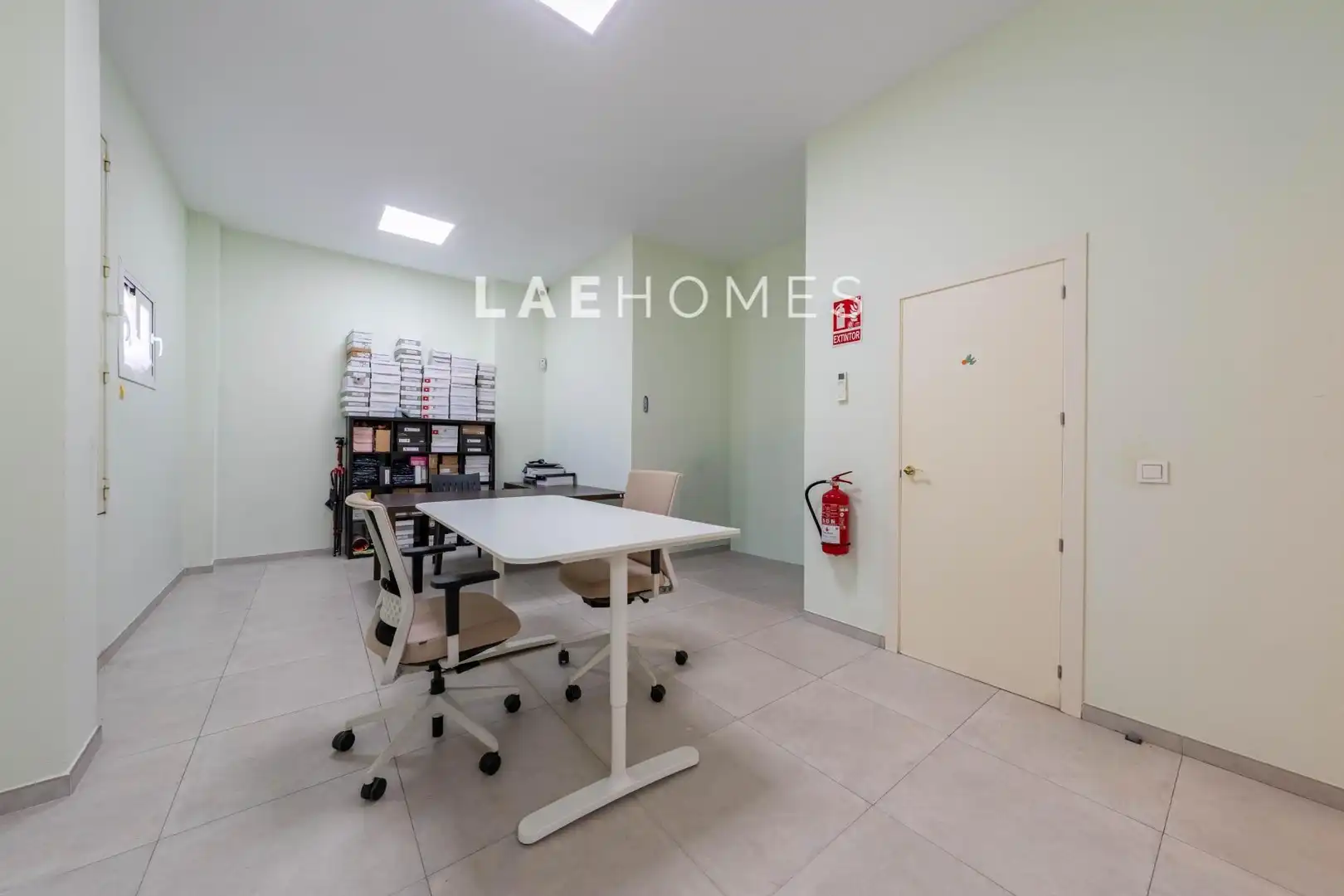 Local comercial en venda a Calle Virgen del Pilar 7, imagen 11