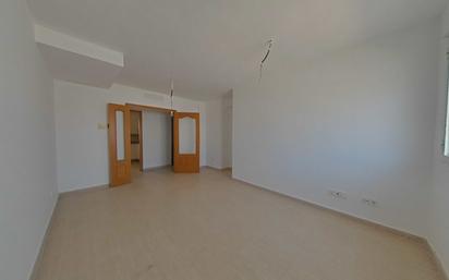 Living room of Flat for sale in La Unión  with Storage room, Balcony and Alarm