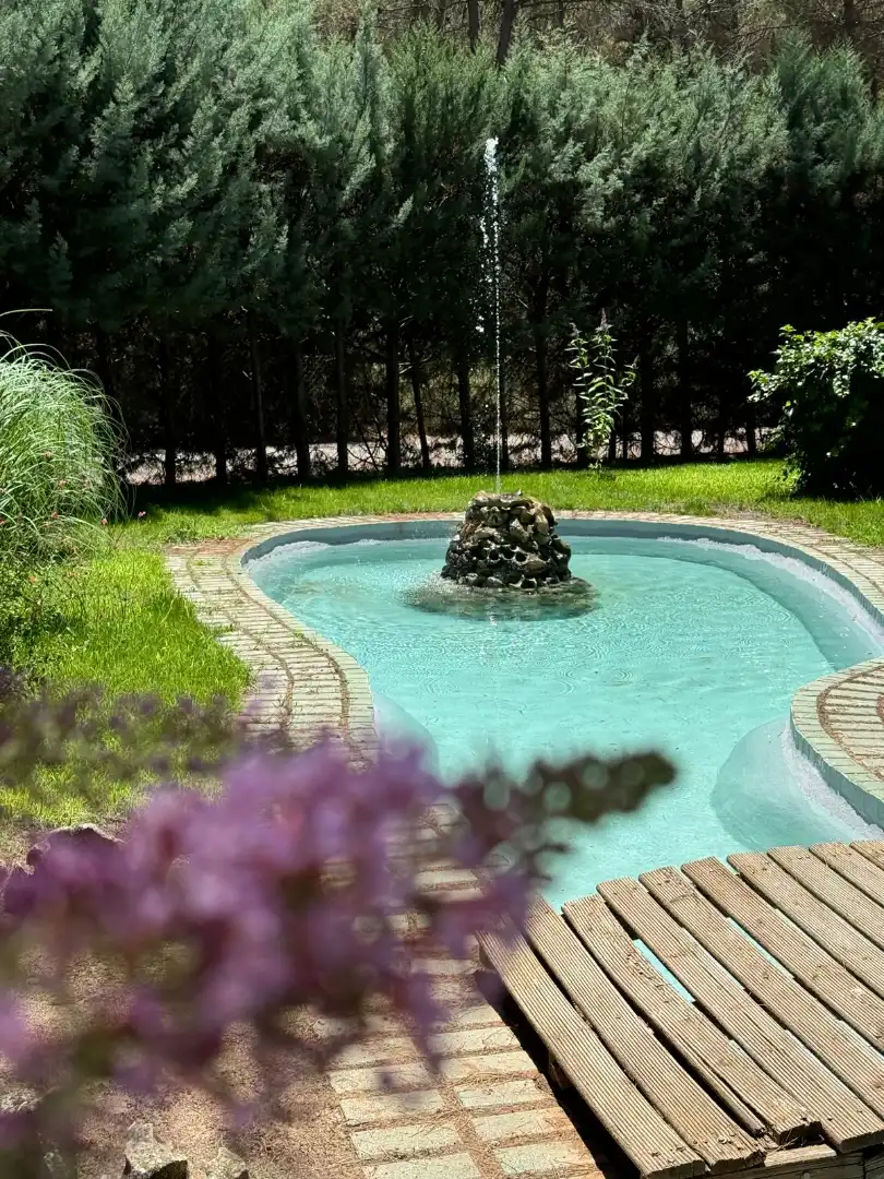 Maison avec piscine à vendre à Urbanización Pinares del Júcar 11A, imagen 12