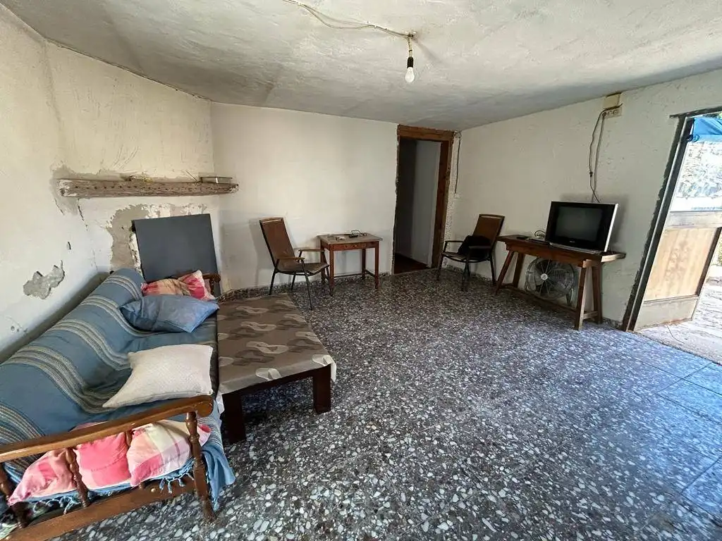 Finca rústica en venda en Orihuela