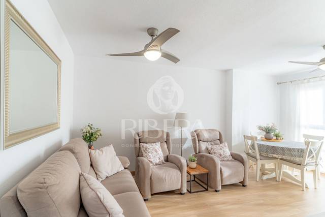 Piso en Venta en JOSE MARIA ORENSE en Ciutat Jardí