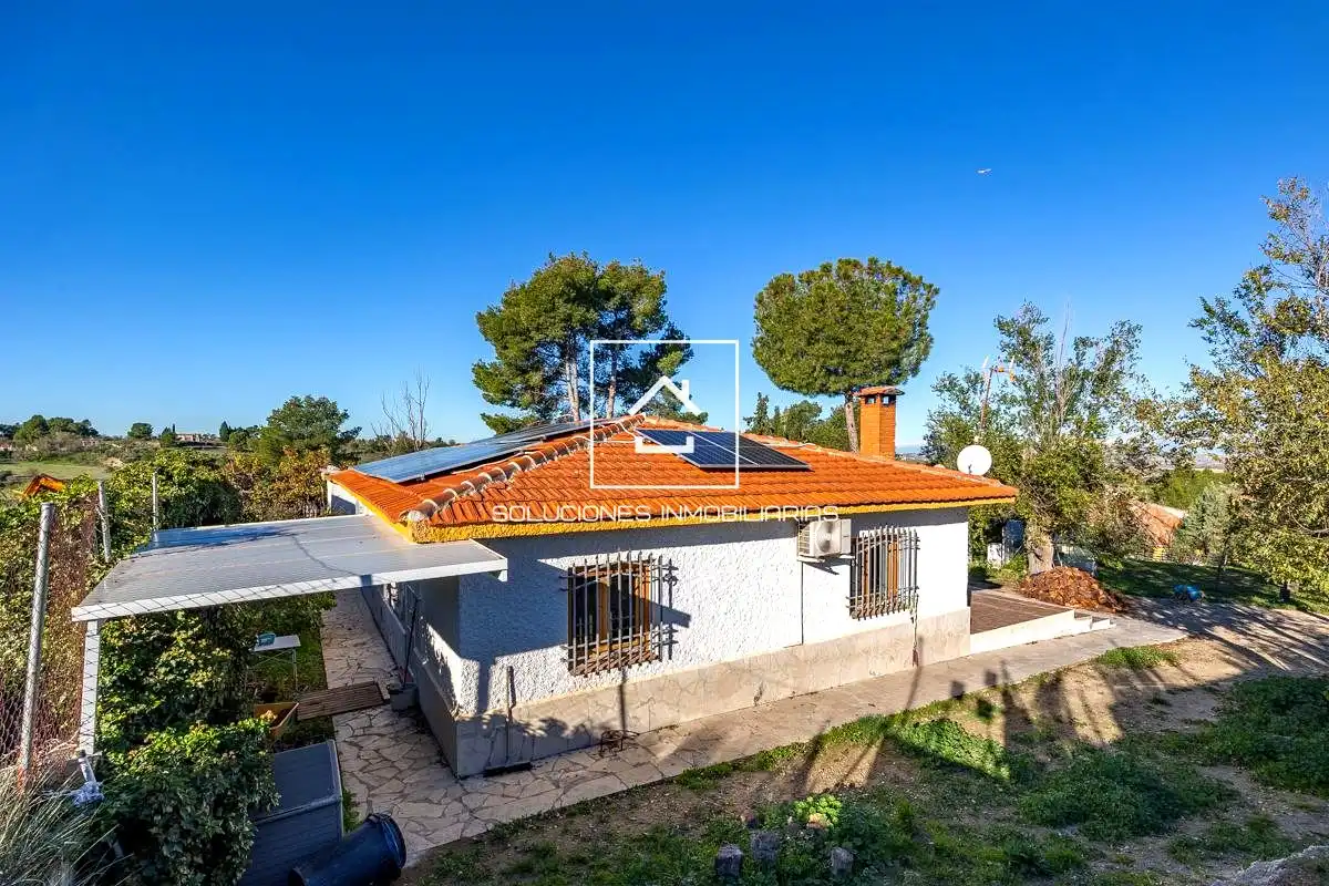 Casa en venda a Chinchón, imagen 35
