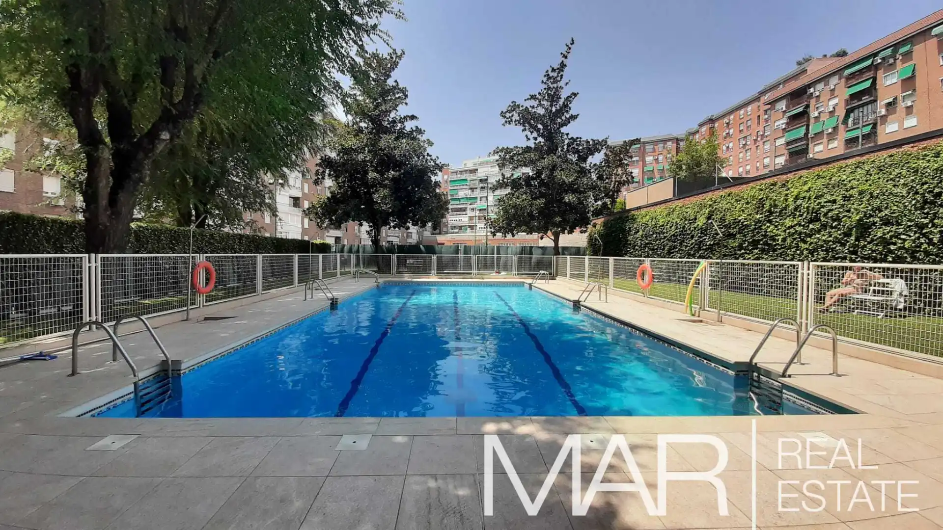 Pis amb piscina en venda a Calle de Toledo, imagen 66