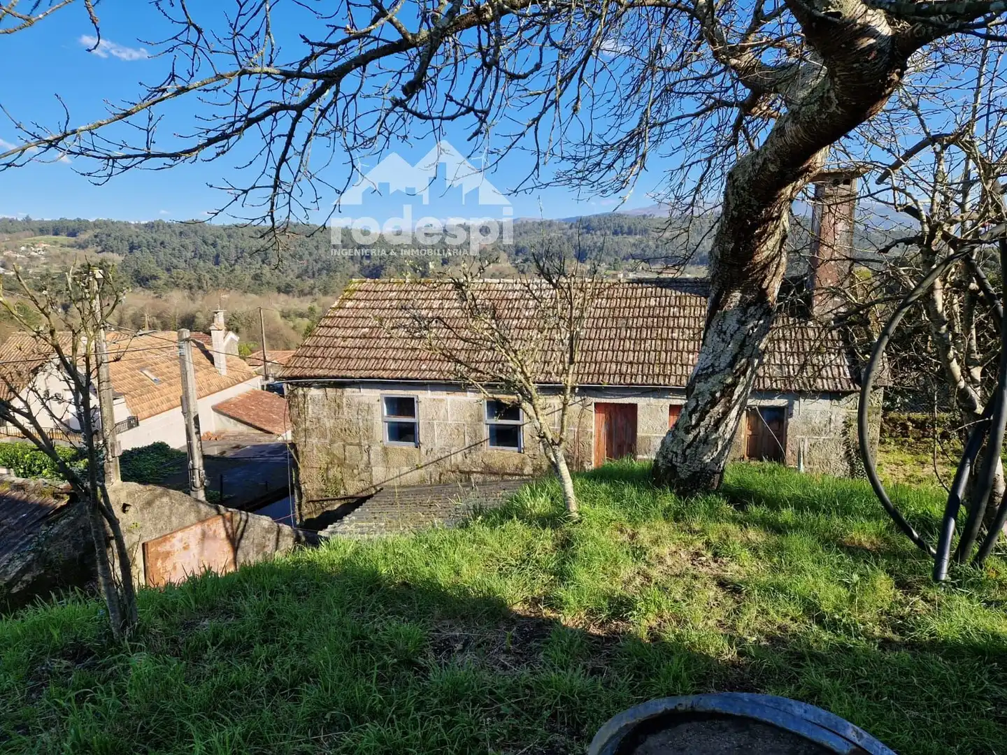 Haus zum Verkauf in Arbo, imagen 11