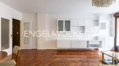 Photo 3 of Flat to rent in Calle de Vallehermoso, Arapiles,  Madrid Capital