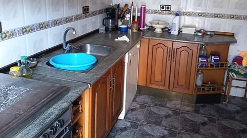 Foto 3 de Casa o chalet en venta en Renfe - Bulevar 1ª y 2ª Fase, Jaén Capital
