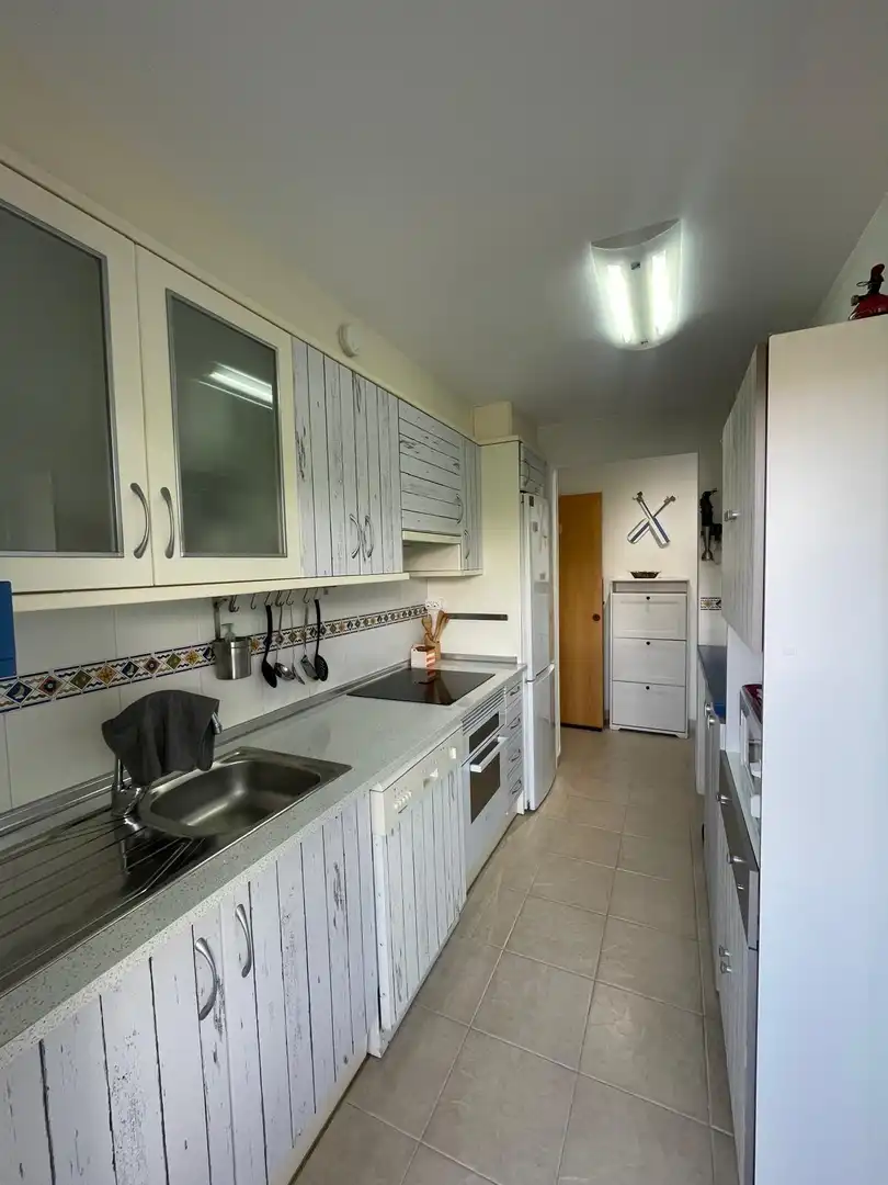 Apartment with pool for sale in Almerimar, imagen 3
