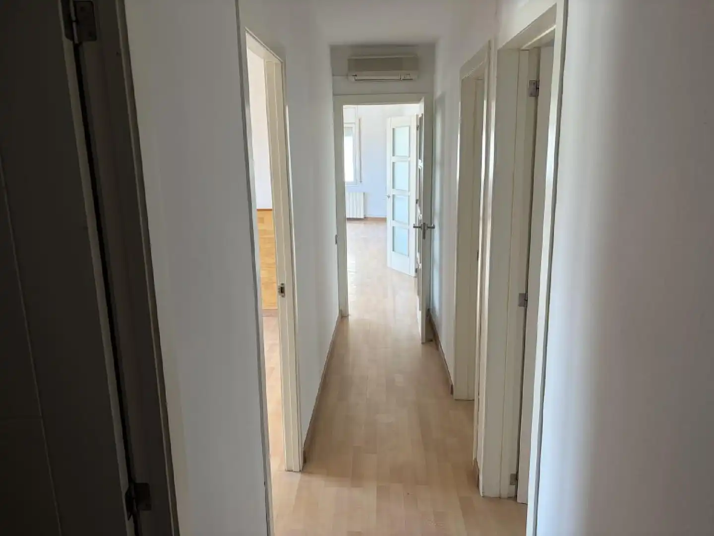 Piso en venta en La Pobla de Montornès   con Terraza