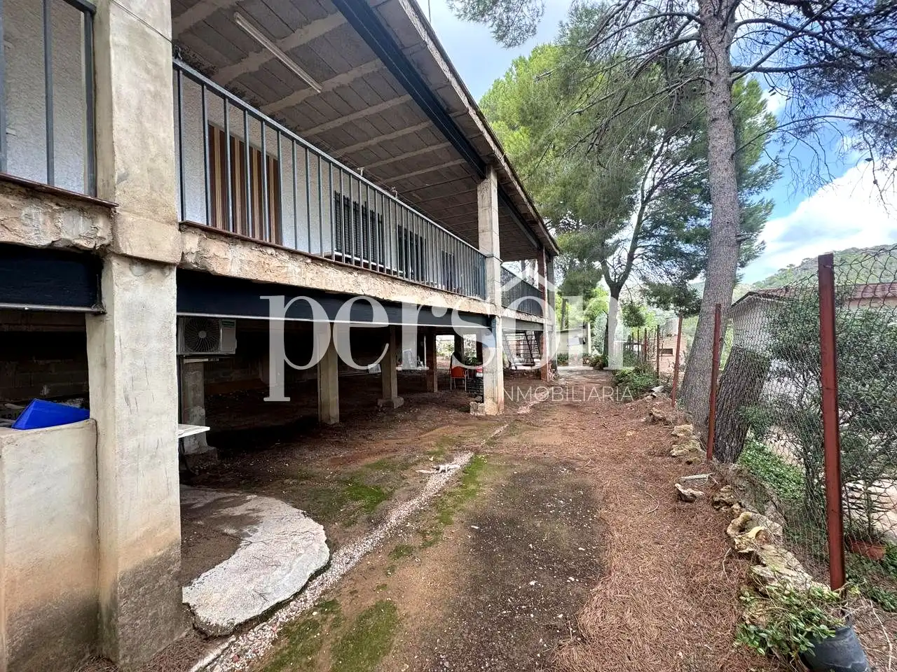 Casa amb piscina en venda a Albalat dels Tarongers, imagen 5