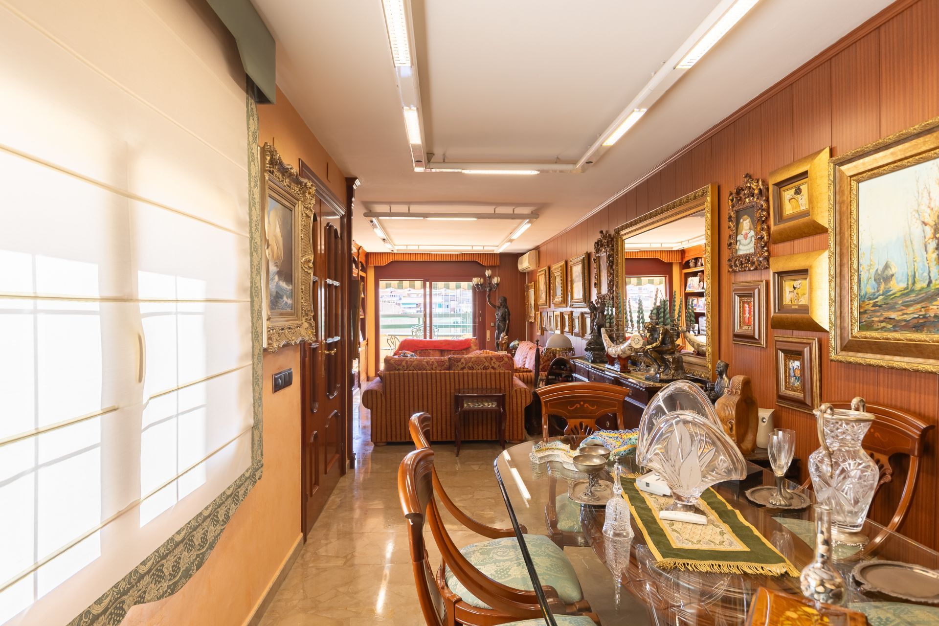 Duplex for sale in Sant Adrià de Besòs  with Air Conditioner and Terrace