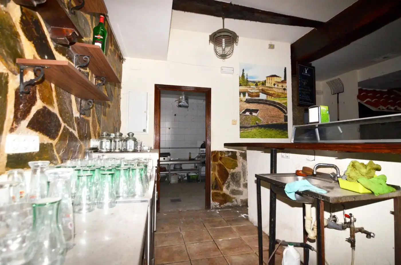 Business premises for sale in Béjar, imagen 7