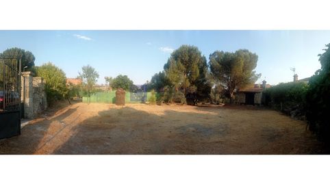 Foto 5 de Finca rústica en venta en Malpartida de Cáceres, Cáceres