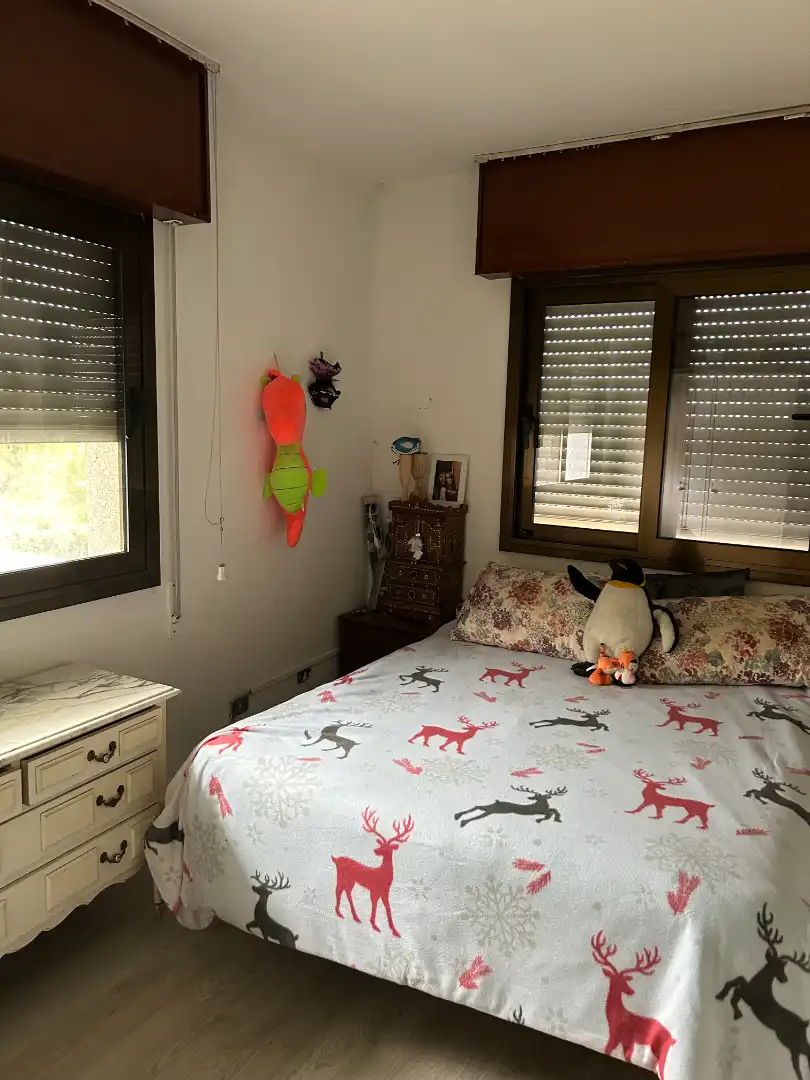 Casa aparellada amb jardí en venda a N/A, imagen 12