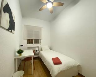 Flat to share in Avenida del Mediterráneo, 9, Niño Jesús