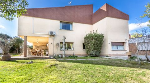 Foto 3 de Casa o chalet en venta en Calle Halcón, Raya del Palancar - Guadamonte, Villanueva de la Cañada