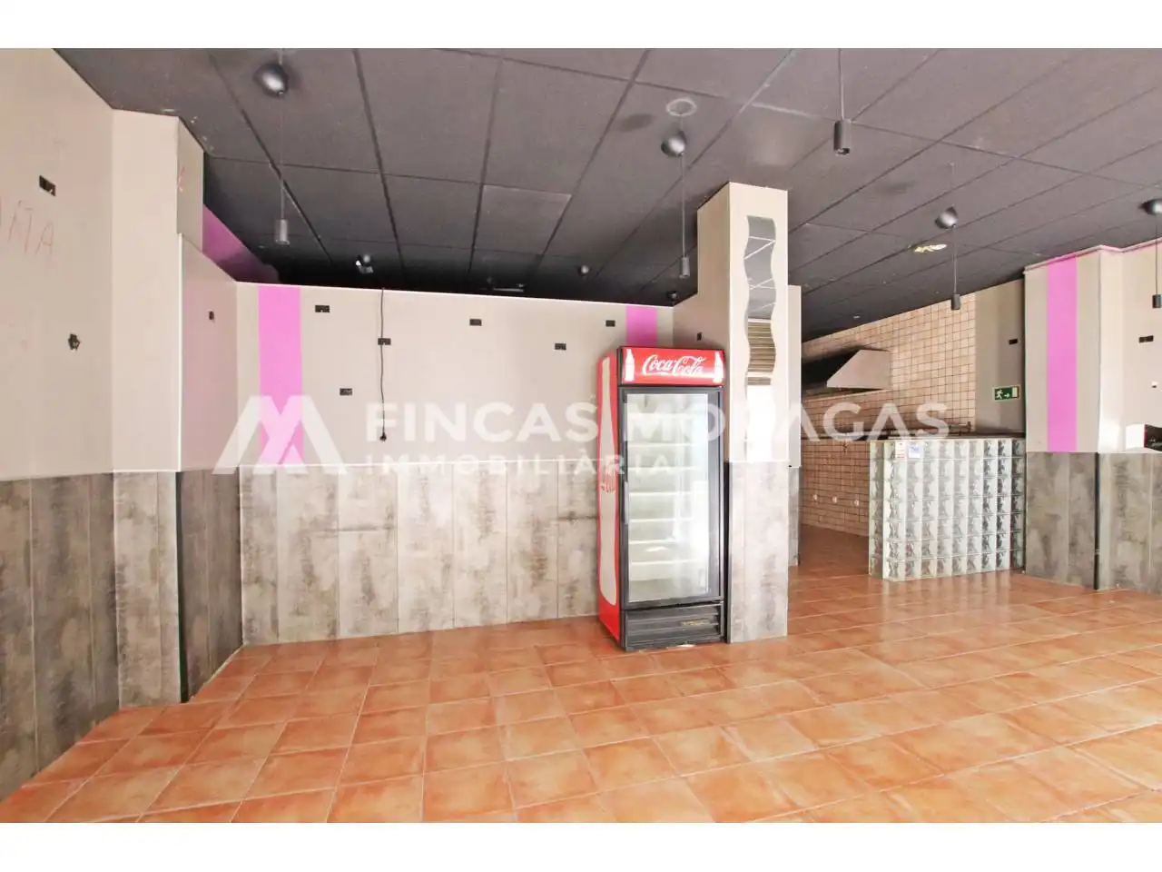 Local comercial de lloguer a Calle doctor murillo, imagen 2