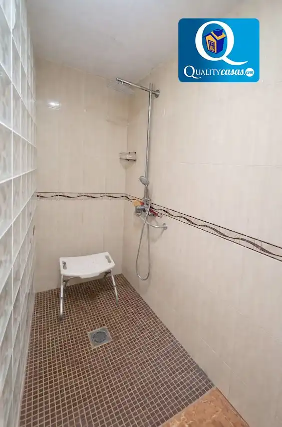 Chalet en venta en Partidas de Alicante, imagen 17