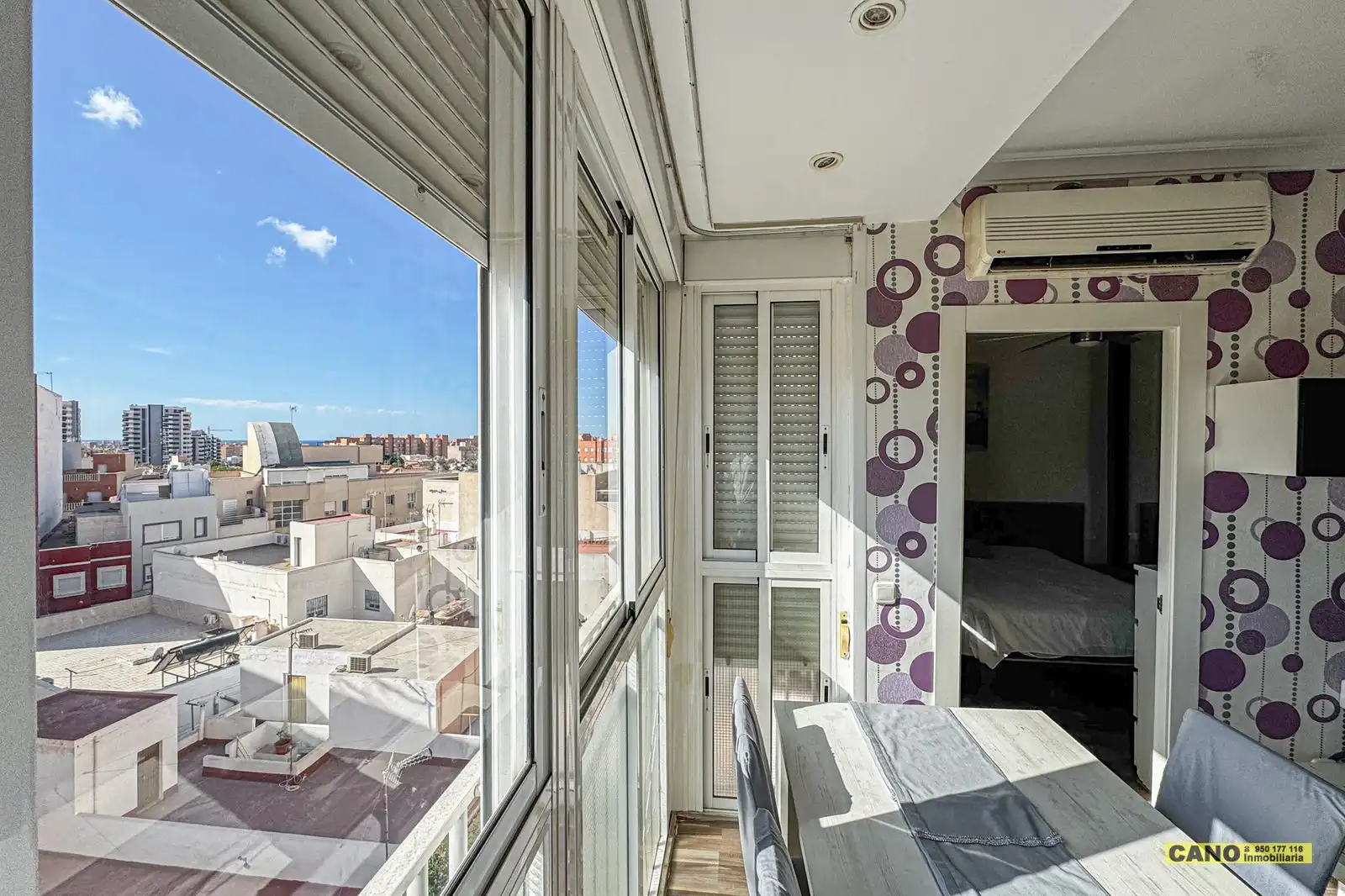 Habitación de Piso en venta en Los Molinos - Villa Blanca
