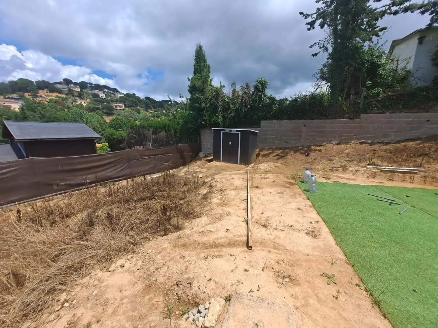 Terreno residencial en venta en Mil·lenni, imagen 5