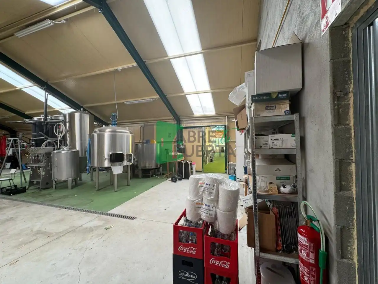 Local commercial à vendre à Allariz, imagen 20