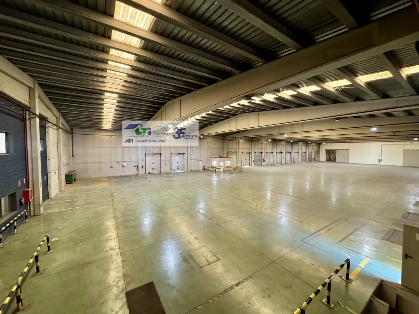 Industrial building to rent in C/ RÍO DE JANEIRO, imagen 35