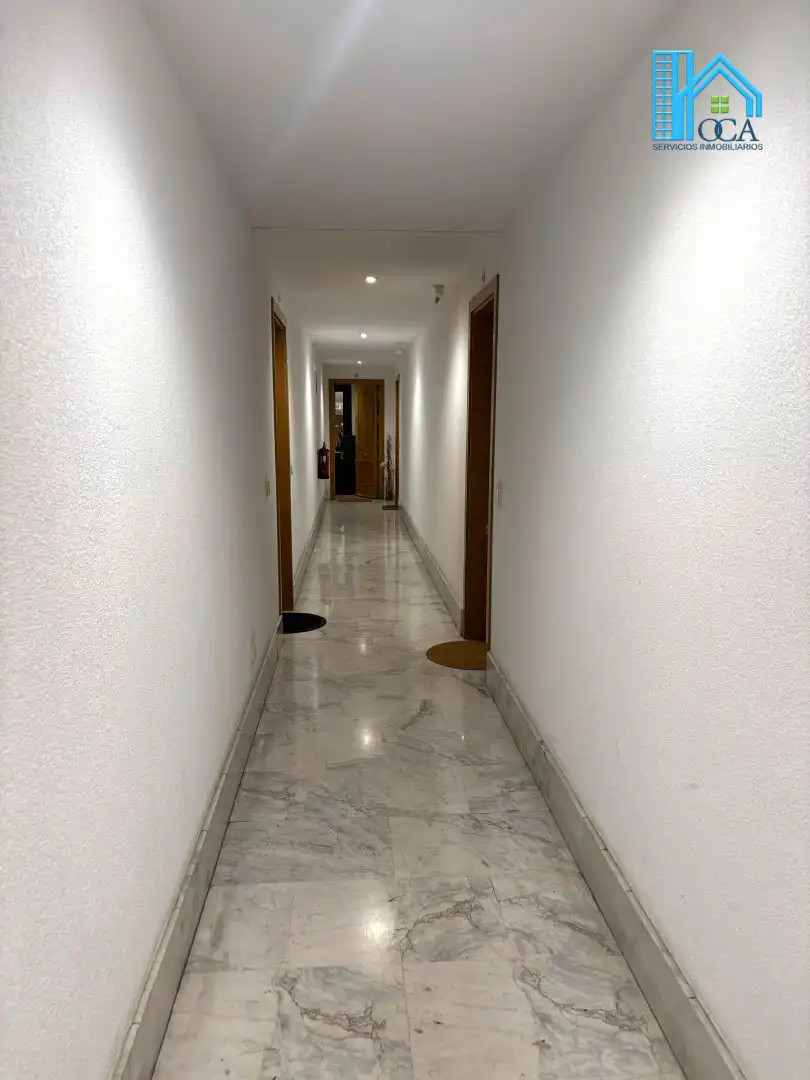 Pis amb piscina en venda a Calle Flora Tristán, imagen 15