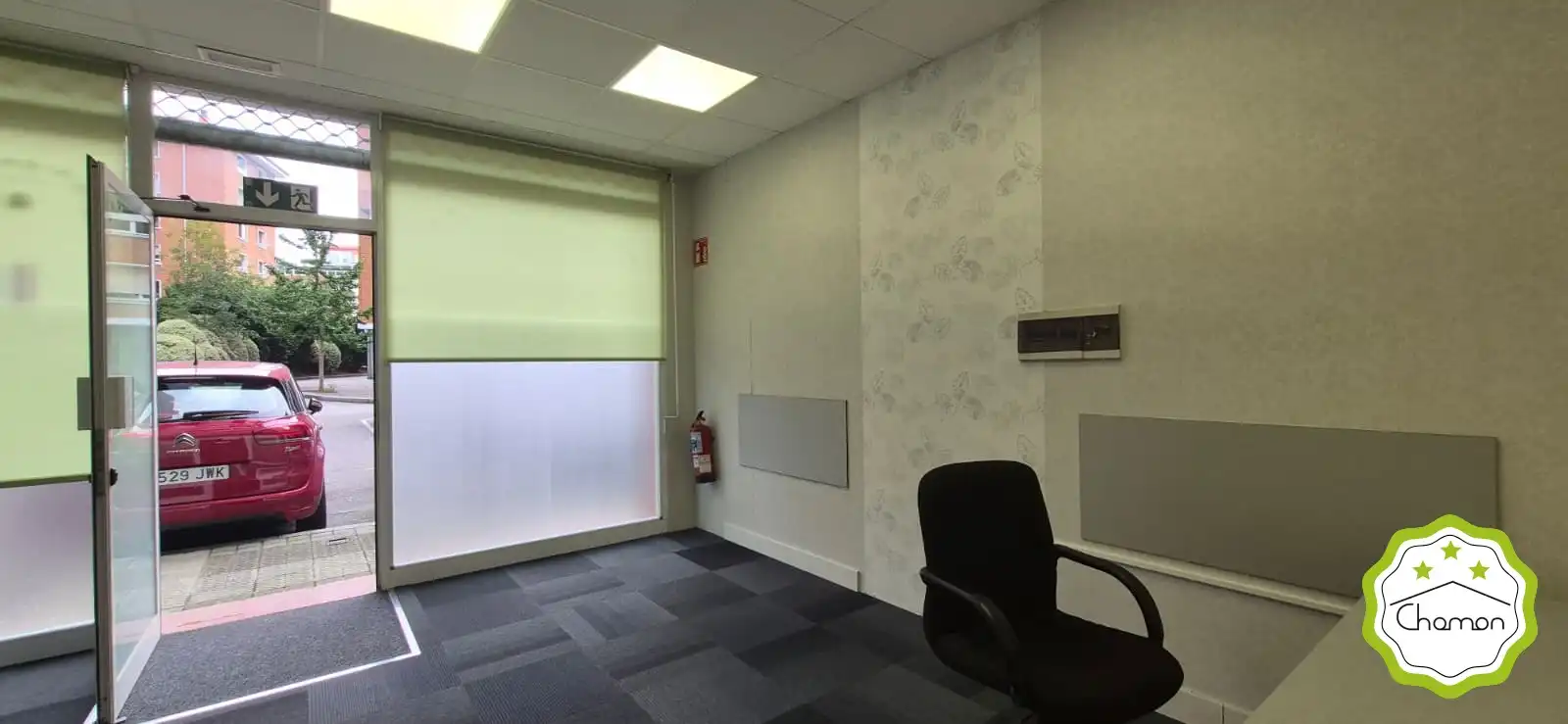 Local comercial en alquiler en Txorierri - Ondiz - Udondo, imagen 4