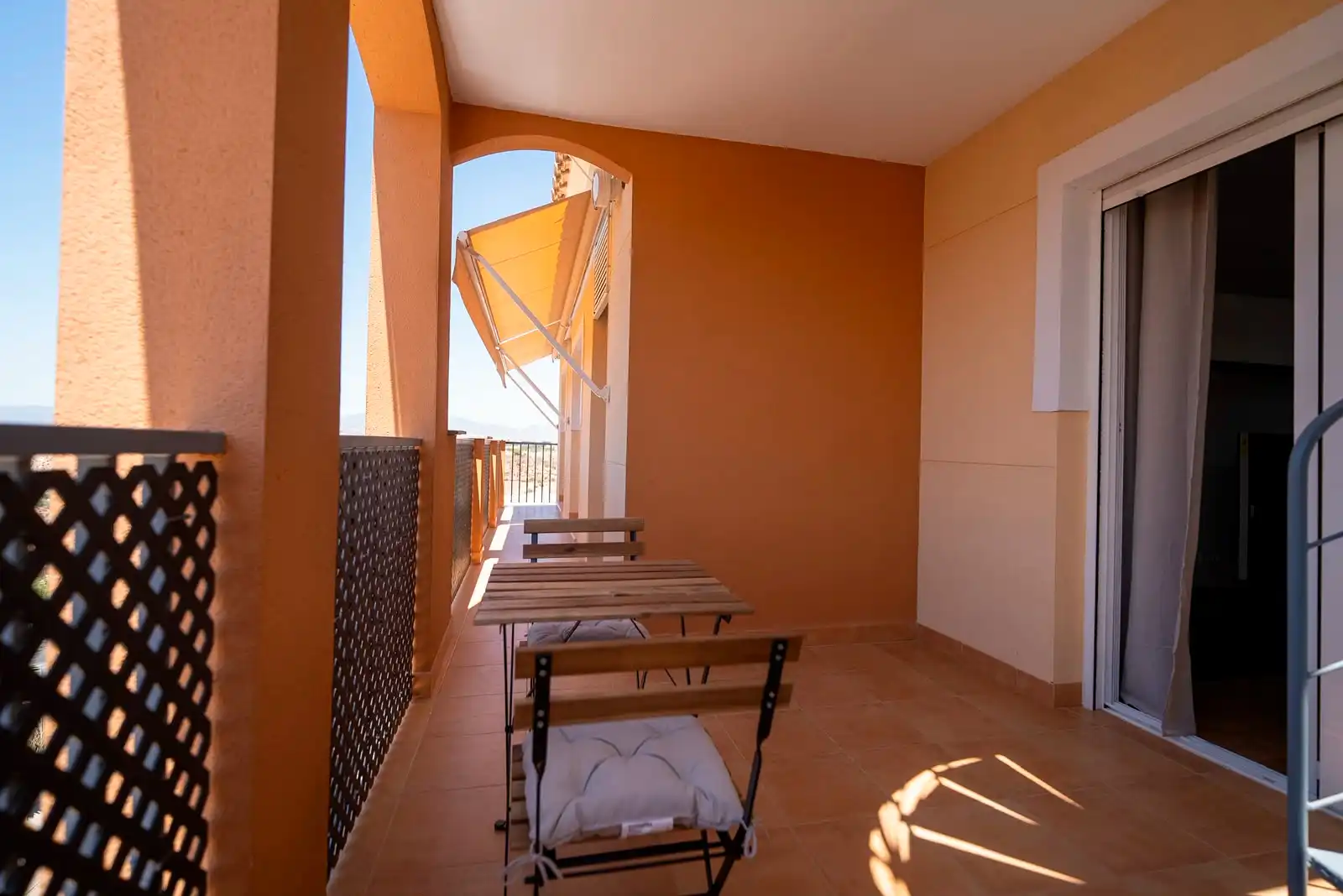 Ático con piscina en venta en Casco Urbano, imagen 6