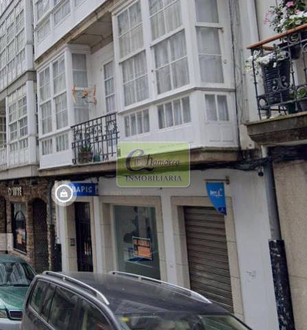 Local comercial en Alquiler en Centro