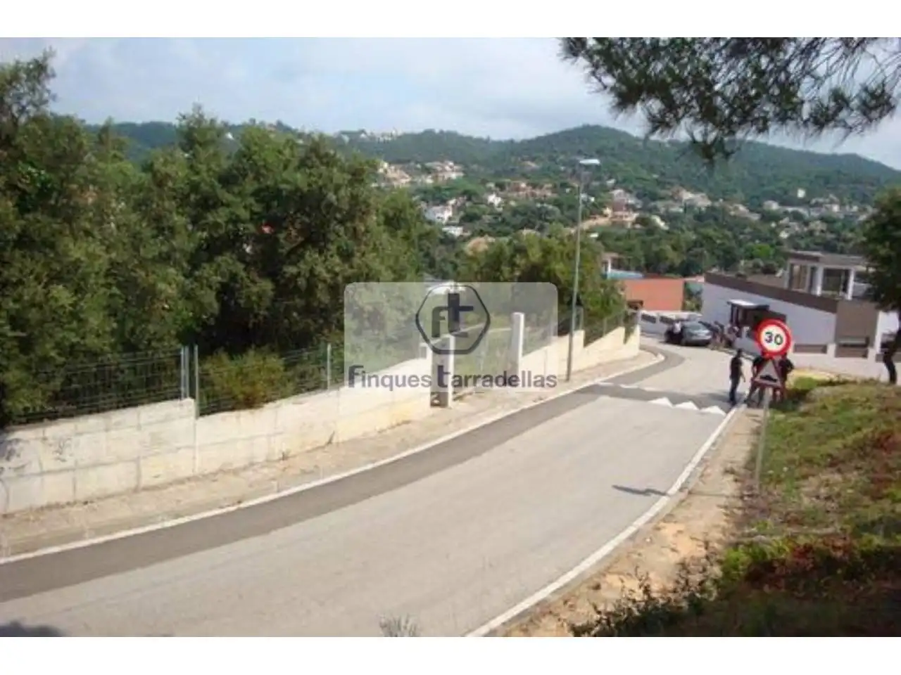 Residential land for sale in Lloret Verd - Els Pinars, imagen 2
