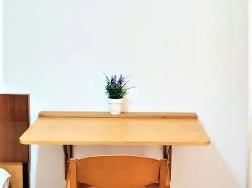 Flat with lift to rent in Gasometre 28, imagen 9