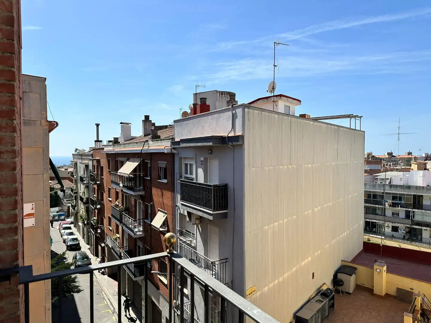 Dúplex con terraza en venta en Cerdanyola, imagen 62