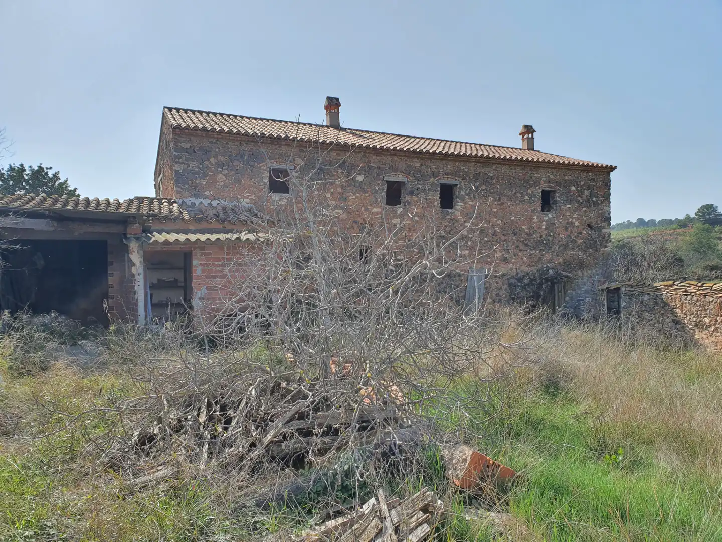 Terreno rustico in vendita a Segorbe, imagen 23