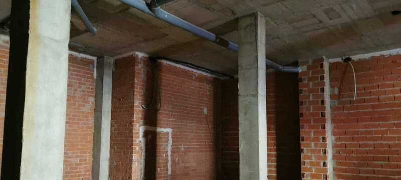 Oficina en venta en Almazora / Almassora