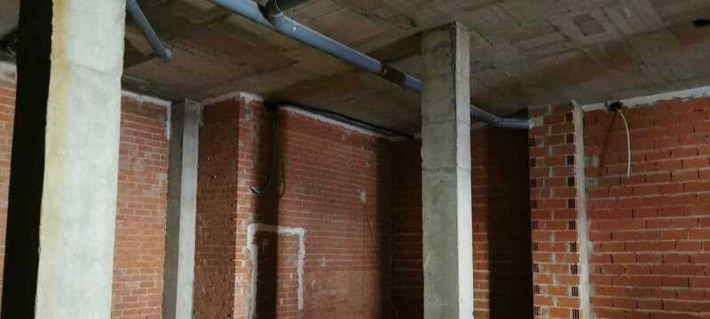 Foto 1 de Oficina en venta en Centro, Castellón